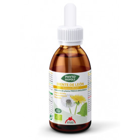 Phyto-Biopole Dente Di Leone Bio 50Ml. Intersa