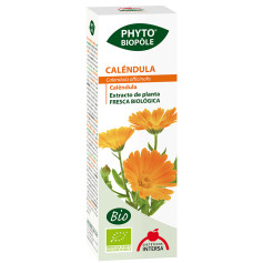 Phyto-Biopole Caléndula Bio 50Ml. Intersa