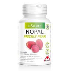 Bisiluet Nopal 80 Capsule Intersa