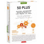 Jalea 50 Plus 20 Fiale Intersa