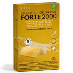 Jalea Forte 2000 20 Fiale Intersa