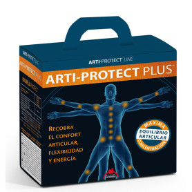 Arti-Protect Plus 90 Perle Intersa