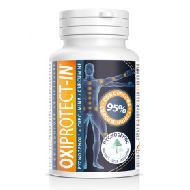 Oxiprotect-In Super Antiox 60 Perle Intersa