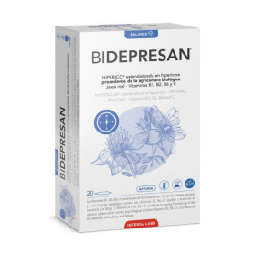 Bidepresan Bio 20 Fiale Intersa