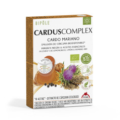 Cardus Complex 20 Fiale Intersa