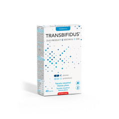 Transbifido 40 Capsule Intersa