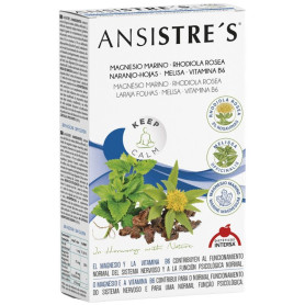 Ansistres 60 Capsule Intersa