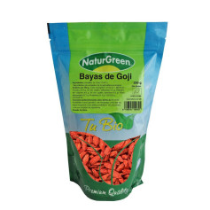 Bacche Di Goji 200Gr. Naturgreen