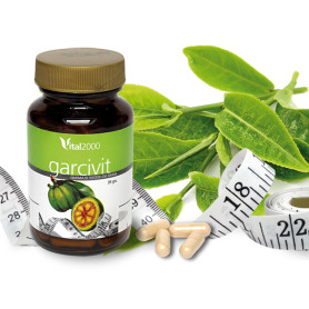 Garcivit 70 Capsule Vital 2000