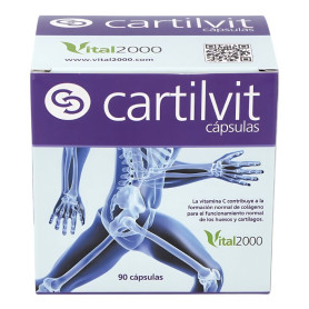 Cartilvit 90 Capsule Vital 2000