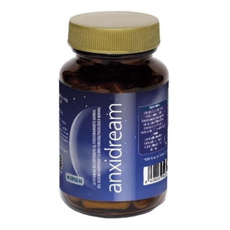 Anxidream 40 capsule vitali 2000