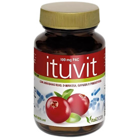 Ituvit 30 capsule Vital 2000