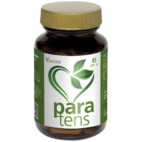 Paratens 45 Capsule Vital 2000