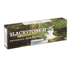 Slackstone II (acqua dialitica)