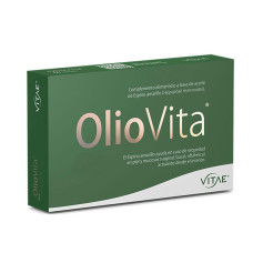 Oliovita 120 Capsule Vitae