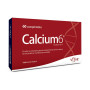 Calcium6 60 Compresse Vitae