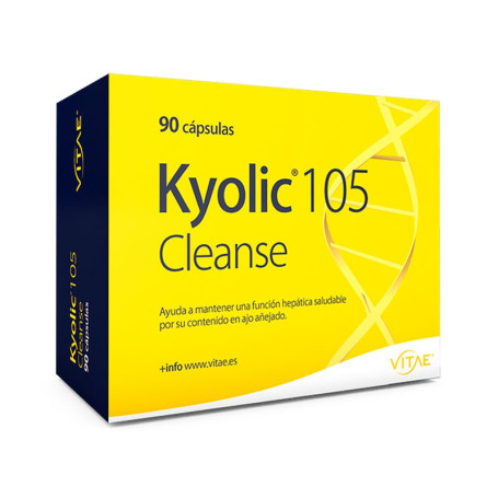 Kyolic 105 90 Capsule Vitae