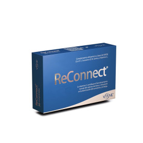 Reconnect 15 Compresse Vitae
