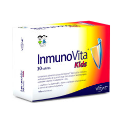 Inmunovita Kids 30 Bustine Vitae