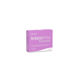Intestvita Enzimi 30 Capsule Vitae