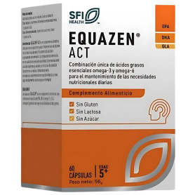 Equazen 60 Capsule Vitae