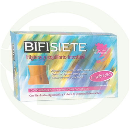 Bifisiete Tongil 10 Sobres