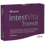 Intestvita Transit 30 capsule di Vitae