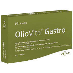 Oliovita Gastro 30 Capsule Vitae