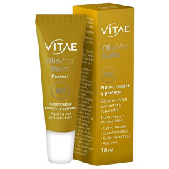 Oliovita Balsamo Proteggi Spf30 10Ml Vitae