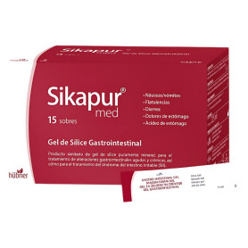 Buste Sikapur Gastro 15 Vitae
