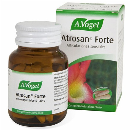 Atrosan Forte 60 Compresse Bioforce