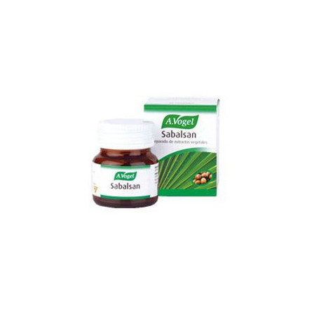 Sabalsan 30 Capsule A.Vogel