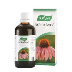 Echinaforce Gocce (Echinacea) Vogel 100Ml.