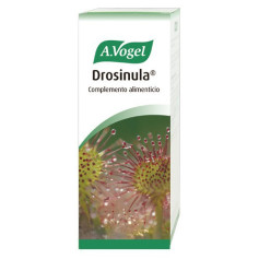 Drosinula Sciroppo Vogel 200Ml.