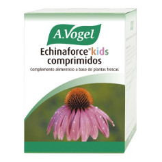 Echinaforce Kids Vogel 80 Compresse