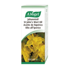 Olio di Iperico 100Ml. Bioforce