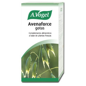 Avenaforce Gocce Vogel 100Ml.