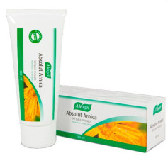 Absolut Árnica Gel Vogel 100Ml.