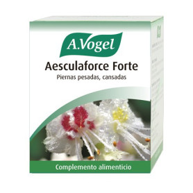 Aesculaforce Forte Vogel 30 Compresse