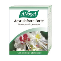 Aesculaforce Forte Vogel 30 Compresse