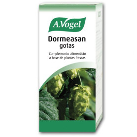 Dormeasan Gocce Vogel 50Ml.