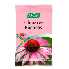 Echinacea Bonbons Vogel 75Gr.