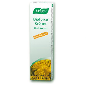 Crema 7 Erbe Vogel 35Gr.