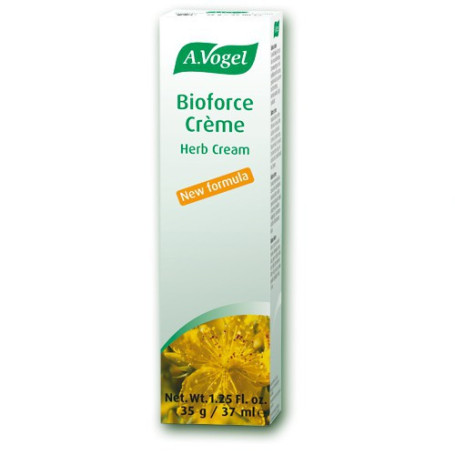 Crema 7 Erbe Vogel 35Gr.