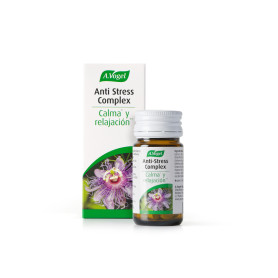 Complesso Antistress 30 comp.
