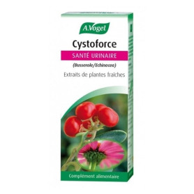 Cistoforce Gocce 50 Ml