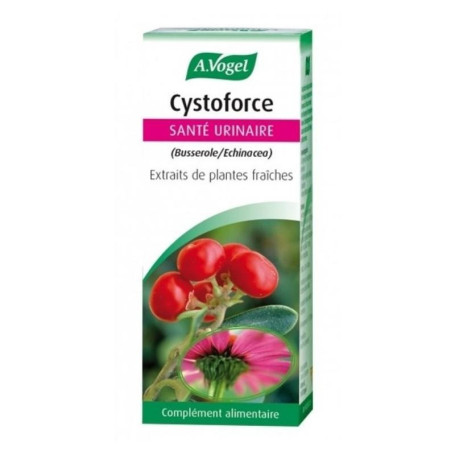 Cistoforce Gocce 50 Ml