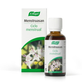 Gocce mestruali 50 ml