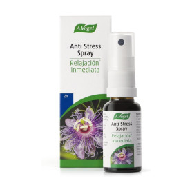 Spray Antistress 10 Ml.