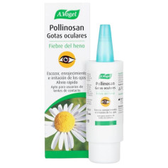 Pollinosan Collirio 10ml Bioforce